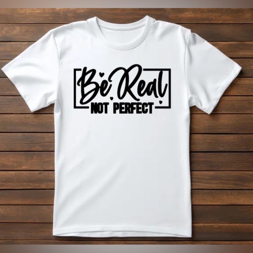 Be Real